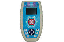 Load image into Gallery viewer, Crystal Zapper for Wellness, Relaxation, Influenza, Pain, Blood Parasites