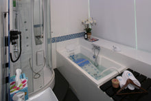 Load image into Gallery viewer, Ozone Hydrotherapy bathroom