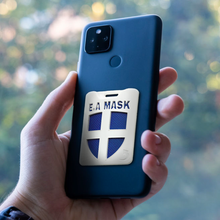 Load image into Gallery viewer, EA Mask Mobile