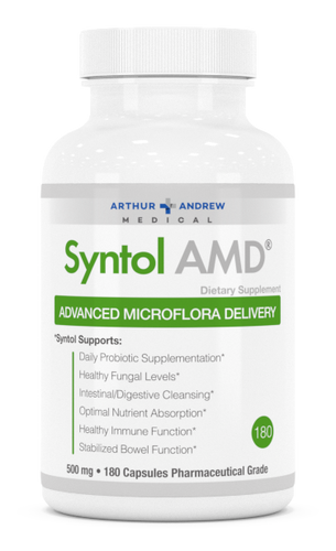 Syntol to improve immune system