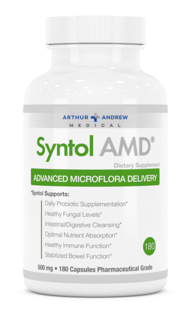 Syntol to improve immune system