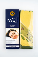 Load image into Gallery viewer, iWell Negative Ion sheet bed sheet
