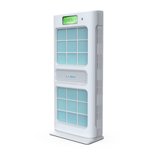 Load image into Gallery viewer, Ecom Mask 030+ Air Purifier
