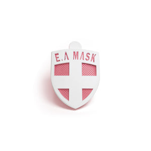 EA Mask (Pink)